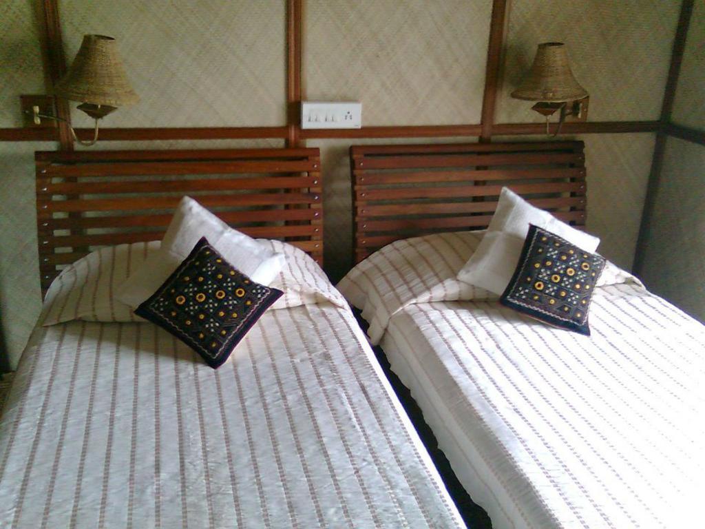 Marvel Cruise Alappuzha Quarto foto